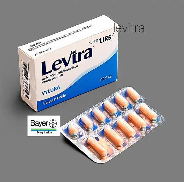 Levitra prescrizione medica